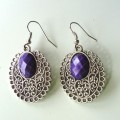 Rustic Earings #1014