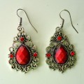 Rustic Earings #1016